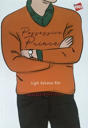 Possessive Prince