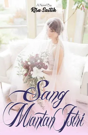 Sang Mantan Istri