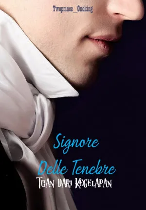 Signore Delle Tenebre
