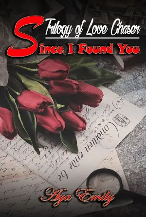 Since I Found You
