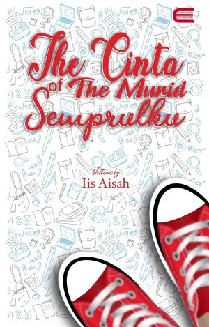 The Cinta of The Murid Semprulku