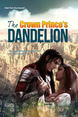 The Crown Princes Dandelion