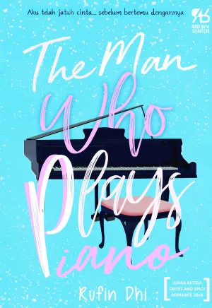The Man Who Plays Piano