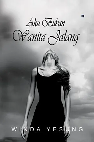 Aku Bukan Wanita Jalang