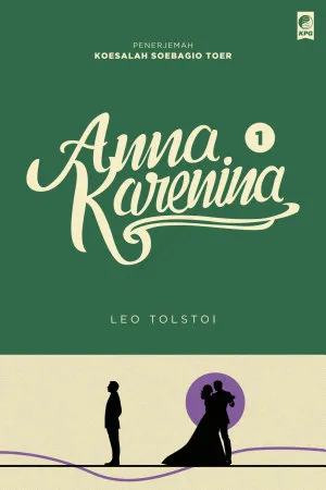 Anna Karenina #1
