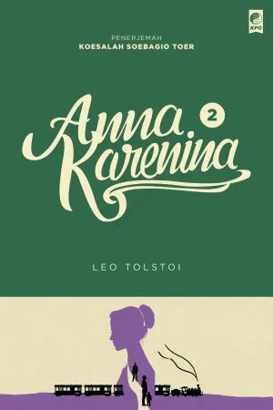 Anna Karenina #2