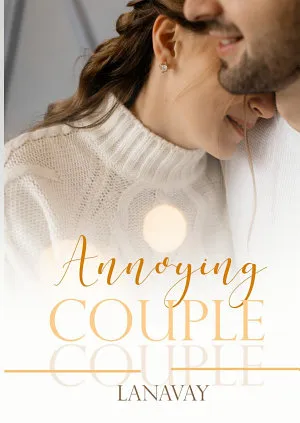 Annoying Couple