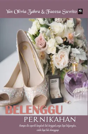 Belenggu Pernikahan
