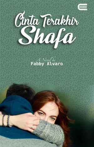 Cinta Terakhir Shafa
