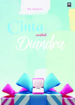 Cinta Untuk Diandra