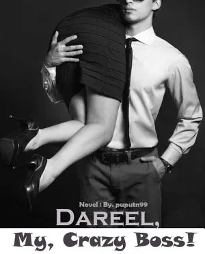 Dareel, My Crazy Boss