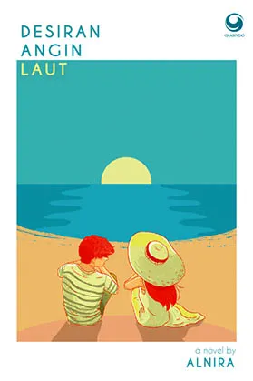 Desiran Angin Laut