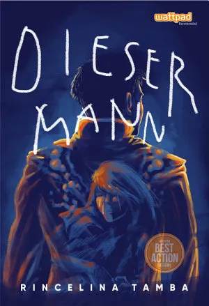 Diesser Mann