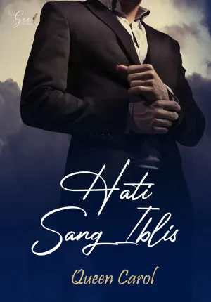Hati Sang Iblis