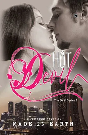 Hot Devil