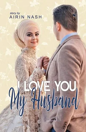 I Love You My Husband