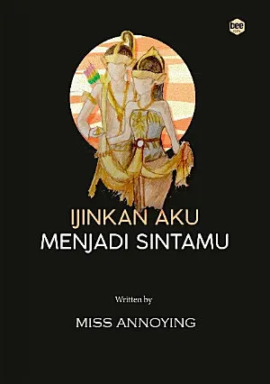 Ijinkan Aku Menjadi Sintamu