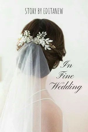 In Fine Wedding