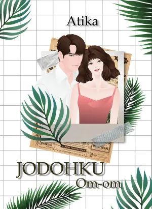 Jodohku Om-Om!!