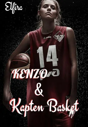 Kenzo dan Kapten Basket