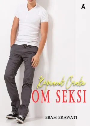 Kepincut Cinta Om Seksi