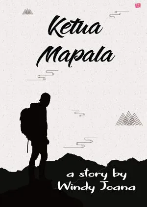 Ketua Mapala