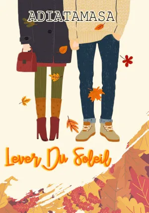 Lever Du Soleil
