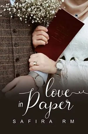 Love In Paper