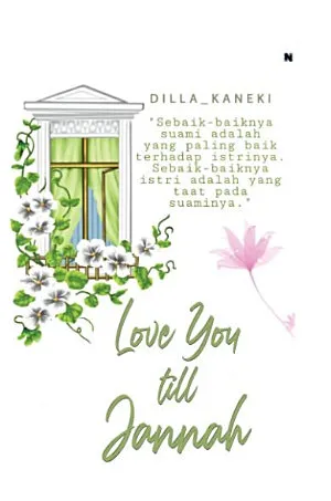 Love You Till Jannah