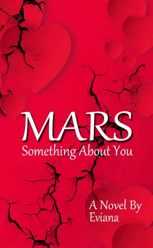 Mars: Something About You