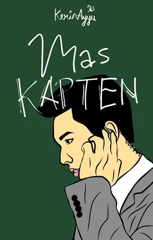 Mas Kapten!