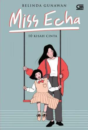 Miss Echa