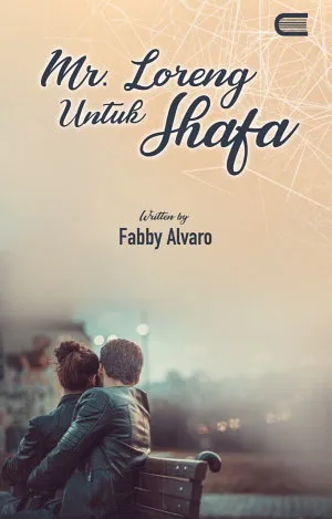 Mr. Loreng Untuk Shafa