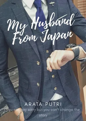 My Husband from Japan