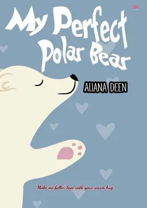 My Perfect Polar Bear