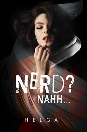 Nerd? Nah...