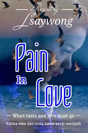 Pain In Love