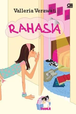 Rahasia