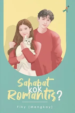 Sahabat Kok Romantis?