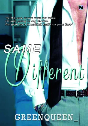 Same Different
