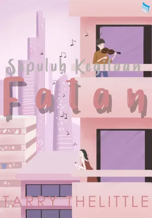 Sepuluh Kegilaan Fatan