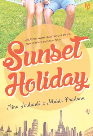 Sunset Holiday