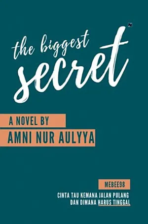 The Biggest Secret