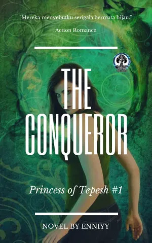 The Conqueror