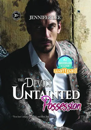 The Devil’s Untainted Possession