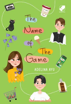 The Name Of The Game
