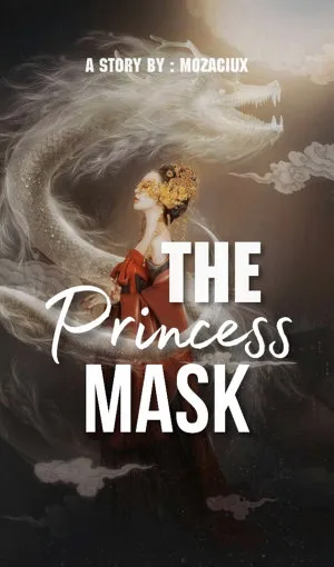 The Princess Mask