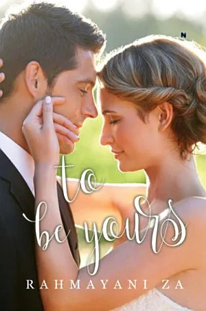 To Be Yours