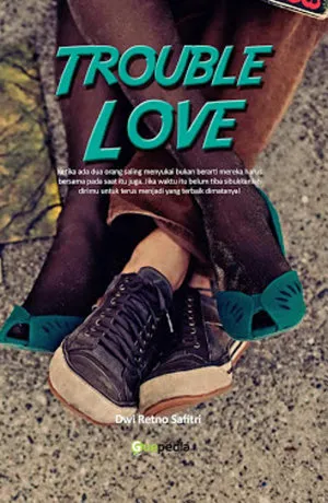 Trouble Love