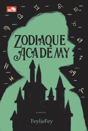 Zodiaque Academy